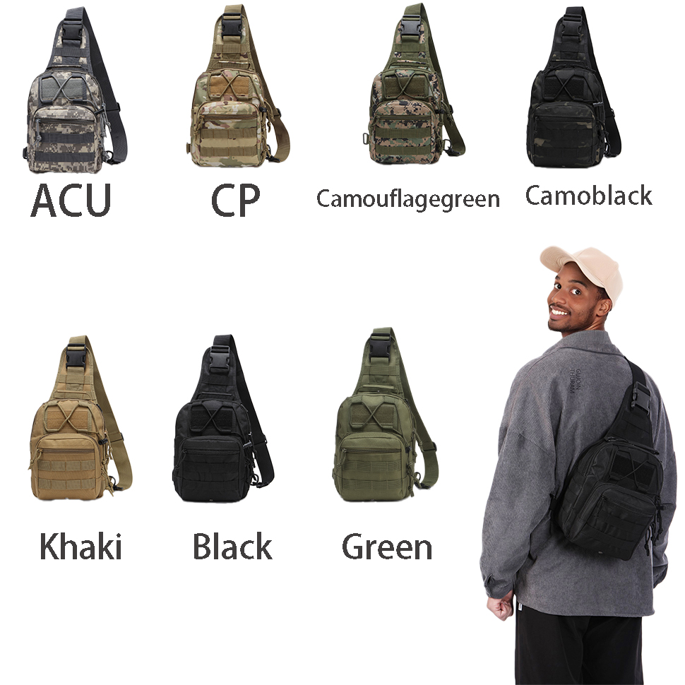THURAM Outdoor Tactical Bag Ba - огляд і ціна Canvas Backpack Casual