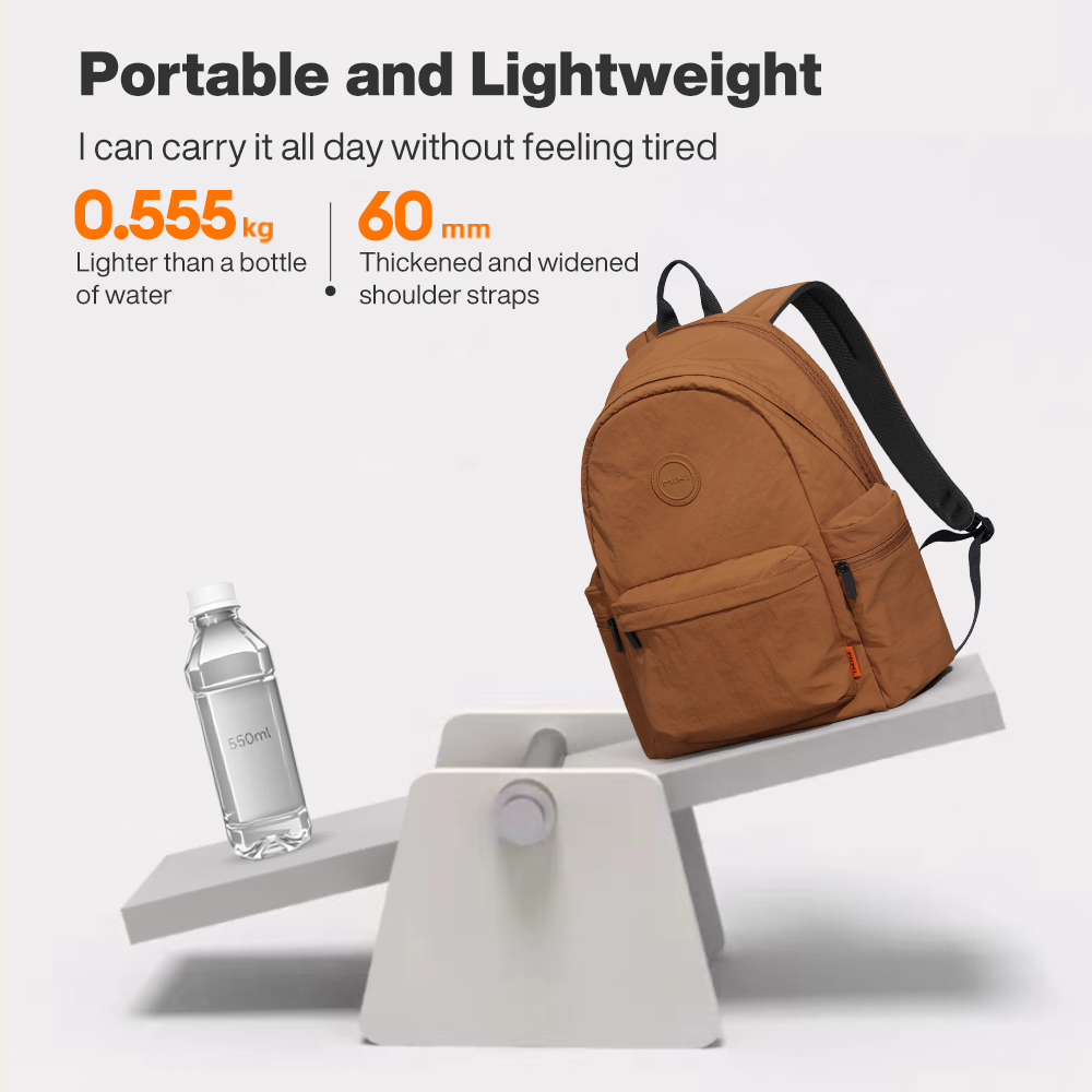 Mixi Outdoor Lightweight Backp - огляд і ціна Hiking Backpack Waterproof