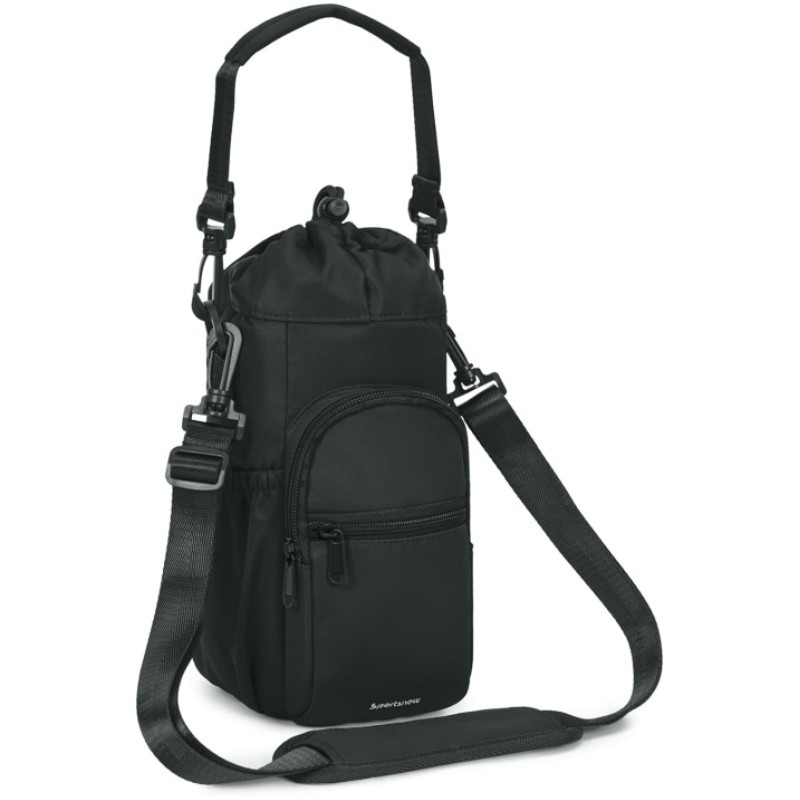 Water Bottle Holder with Strap - огляд і ціна Hydration Pack Outdoor
