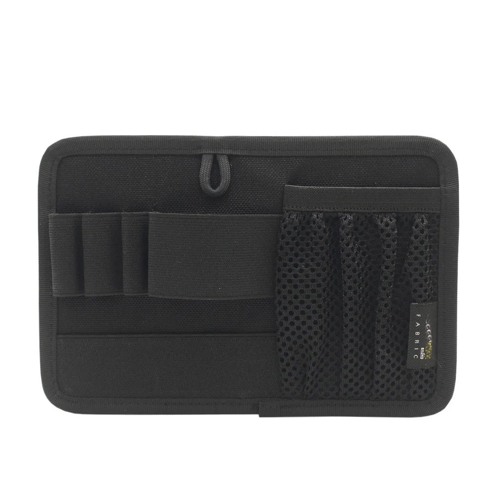 Tactical Hook Fasteners Pouch  - огляд і ціна Backpack Insert Organizer