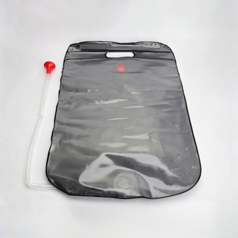 Car Camping Equipment, Shower  - огляд і ціна Hydration Pack Outdoor