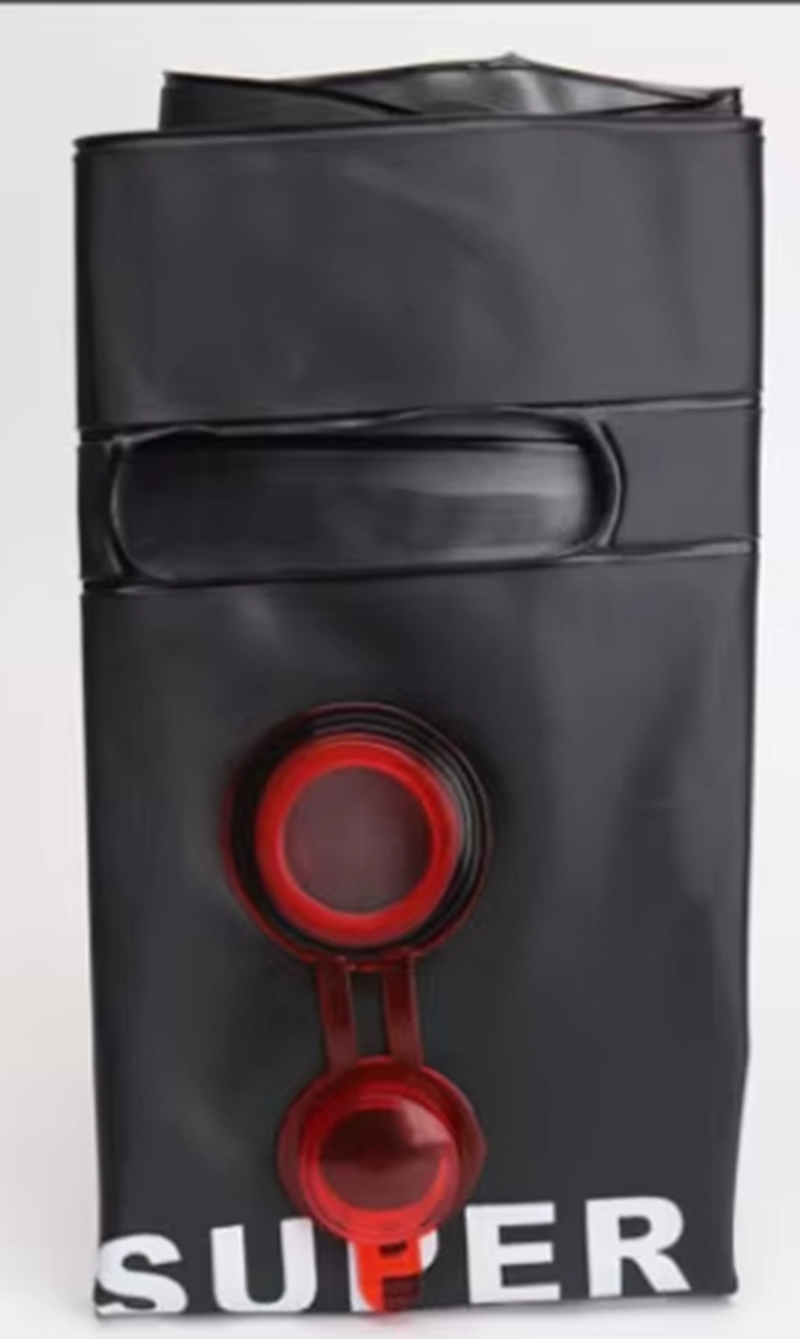 Car Camping Equipment, Shower  - огляд і ціна Hydration Pack Outdoor