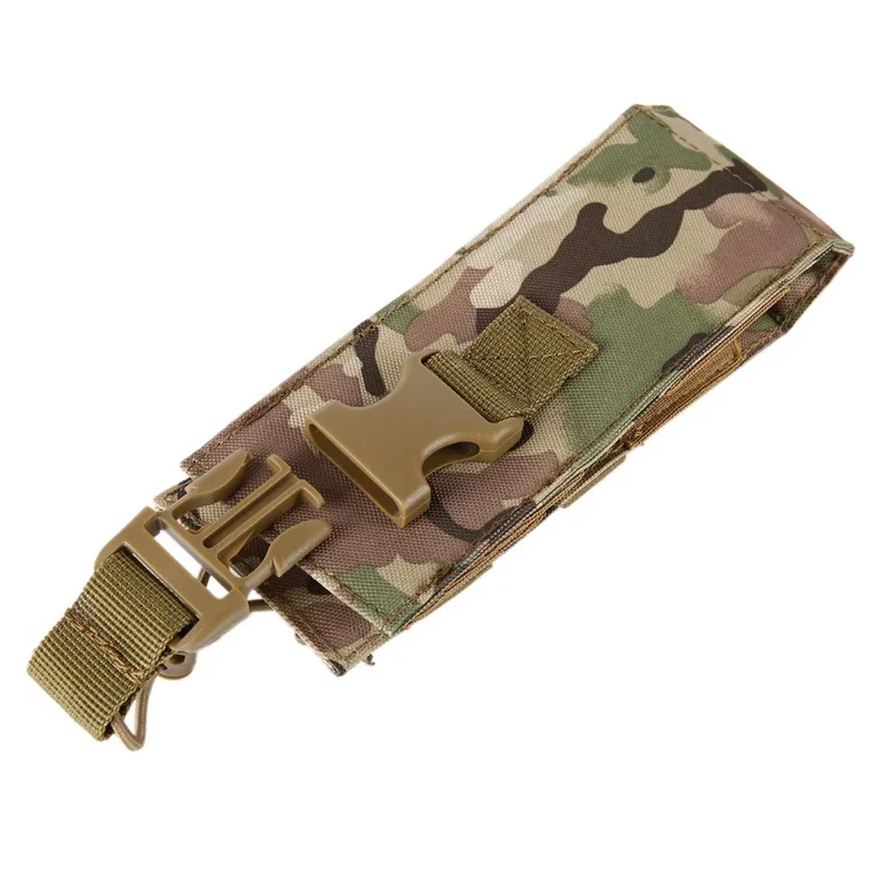 Molle Water Bottle Holster Pou - огляд і ціна Hydration Pack Outdoor