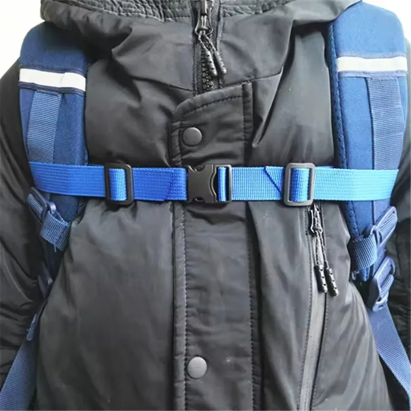 Backpack Chest Bag Strap Harne - огляд і ціна Backpack Insert Organizer