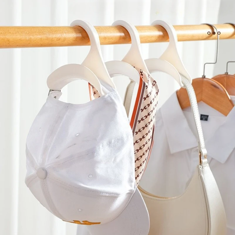 10Pcs Purse Hanger Hooks Bag R - огляд і ціна Backpack Insert Organizer