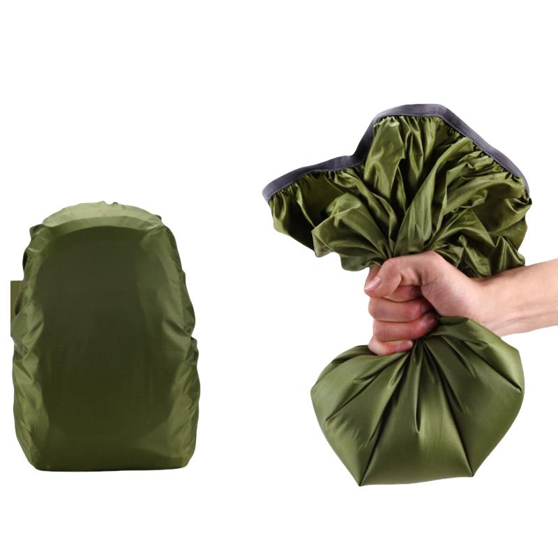 35L Practical Backpack Rain Sh - огляд і ціна Rain Cover Backpack