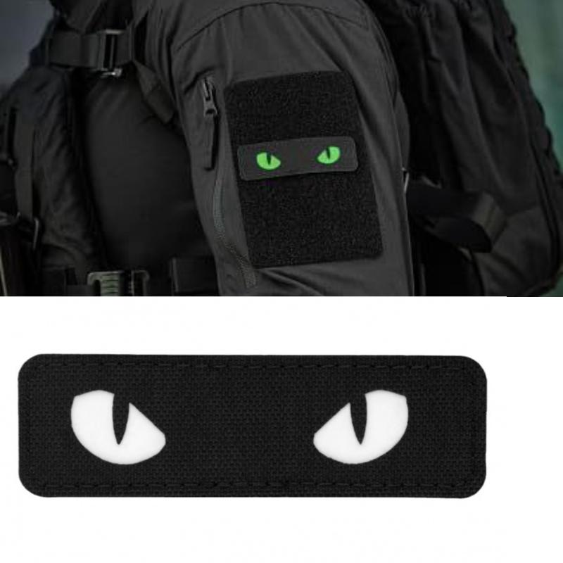 Military Morale Embroidered Pa - огляд і ціна Urban Backpack Tactical