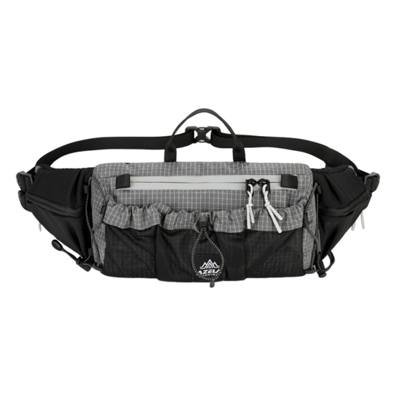 Outdoor Camping Waist Pack wit - огляд і ціна Hydration Pack Outdoor
