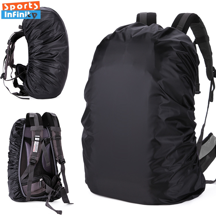 20-80L Dustproof Backpack Rain - огляд і ціна Rain Cover Backpack