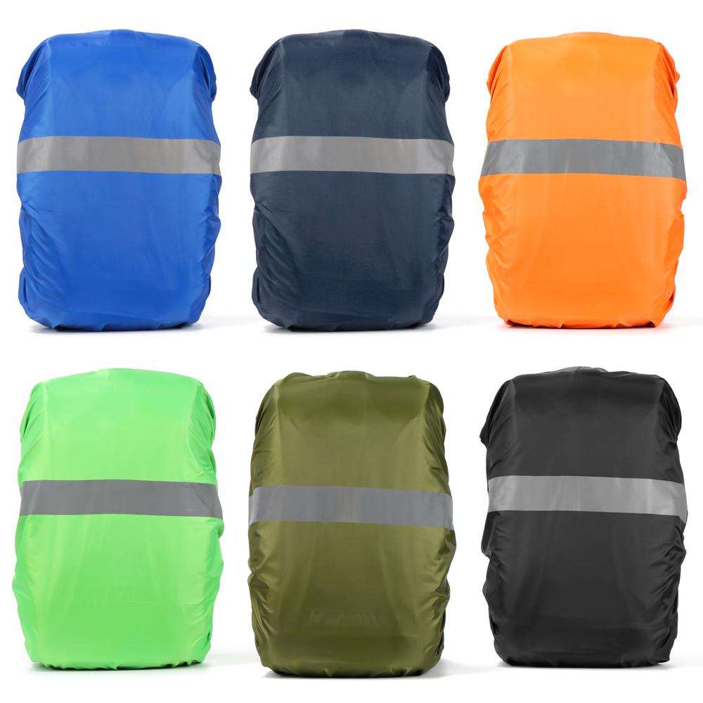 20/35L Outdoor Cycling Camping - огляд і ціна Rain Cover Backpack