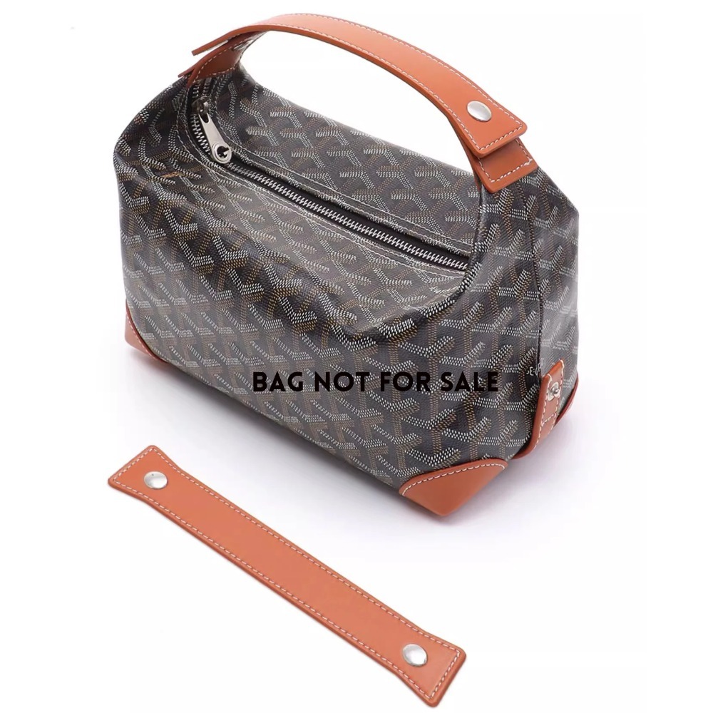 Handle Bag Extended Shoulder S - огляд і ціна Backpack Insert Organizer