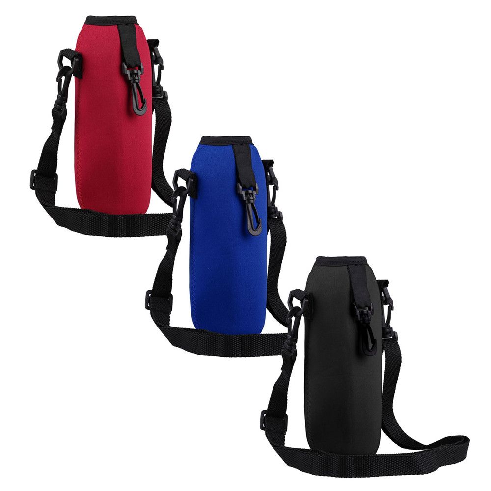 750ML Camping Insulated Neopre - огляд і ціна Hydration Pack Outdoor