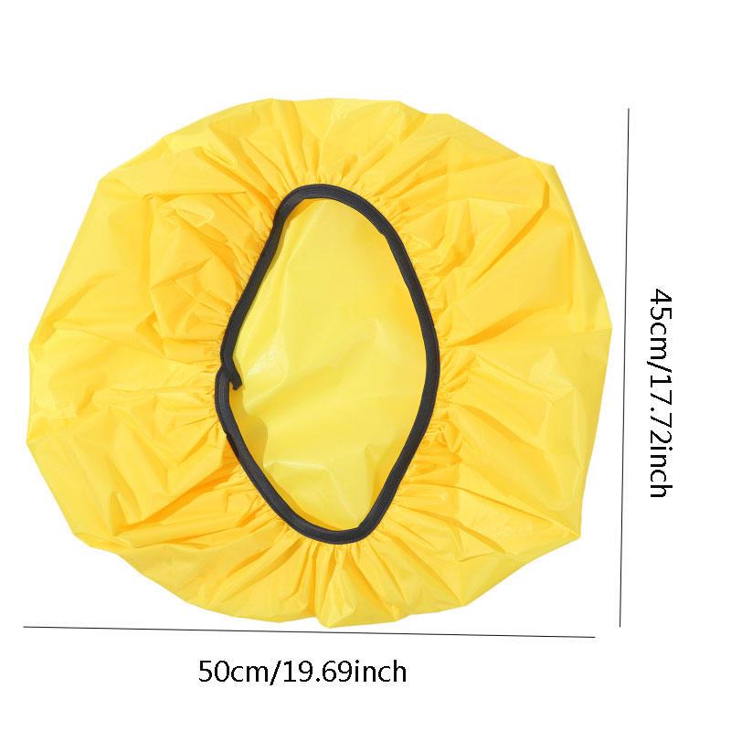 Lightweight Waterproof Backpac - огляд і ціна Rain Cover Backpack