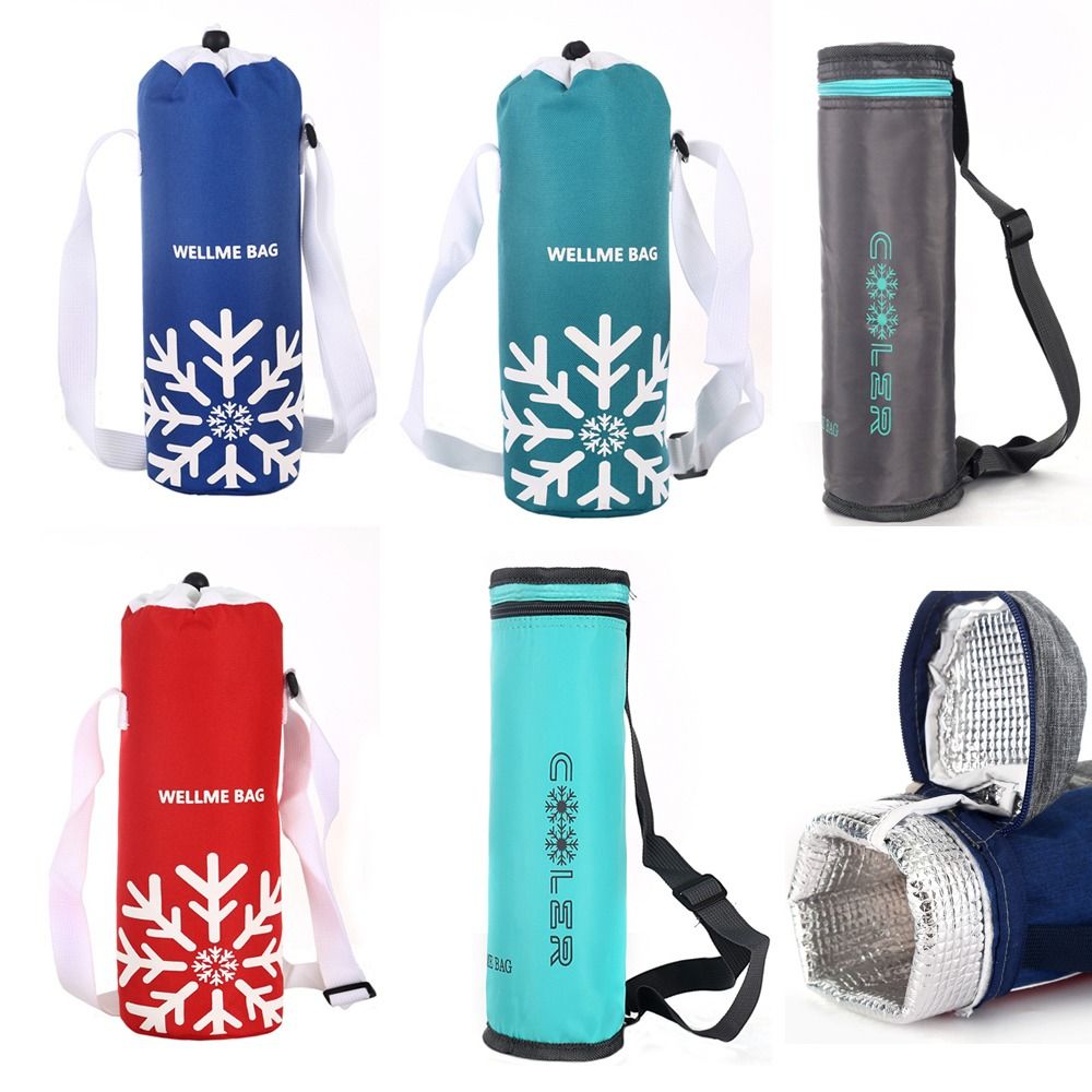 Waterproof Portable Thermal In - огляд і ціна Hydration Pack Outdoor