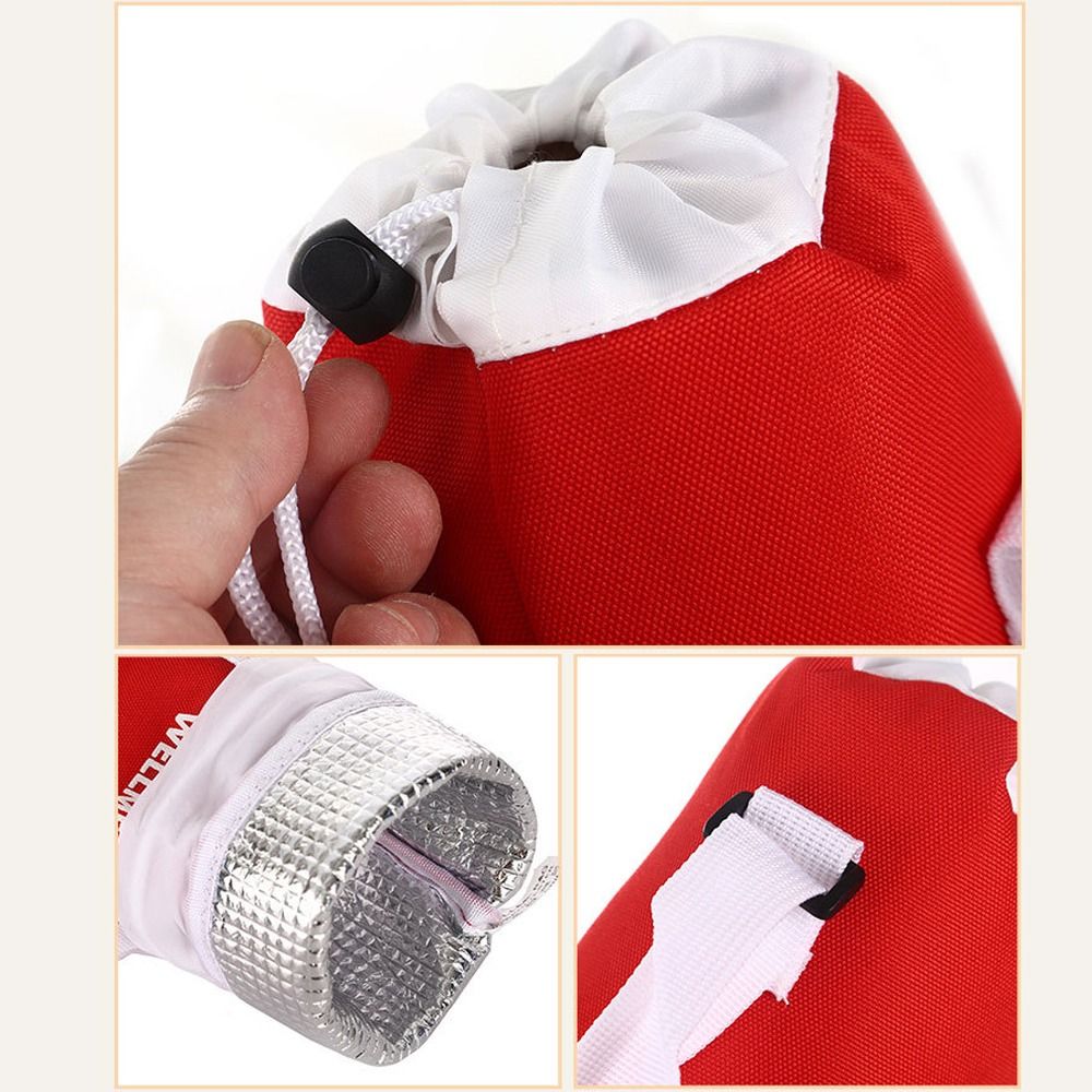 Waterproof Portable Thermal In - огляд і ціна Hydration Pack Outdoor
