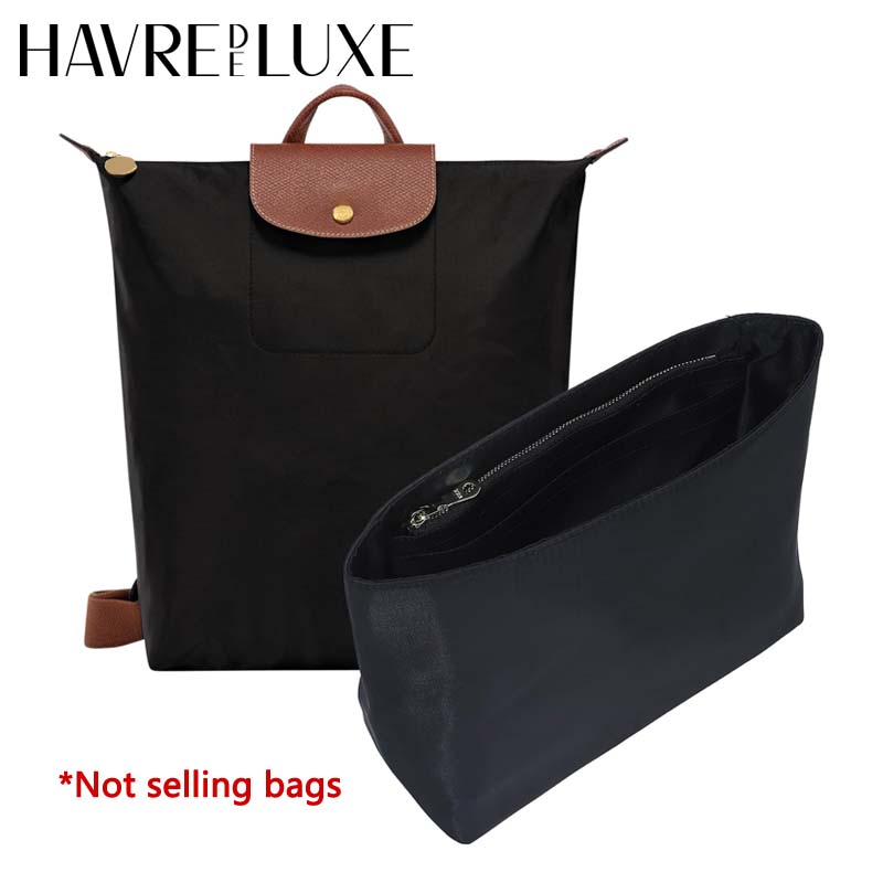 Bag Organizer Insert For Longc - огляд і ціна Backpack Insert Organizer