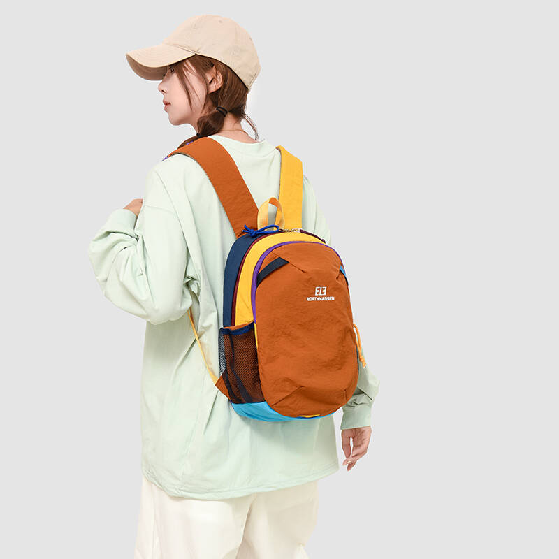 New Small Hiking Backpack Ligh - огляд і ціна Hiking Backpack Waterproof