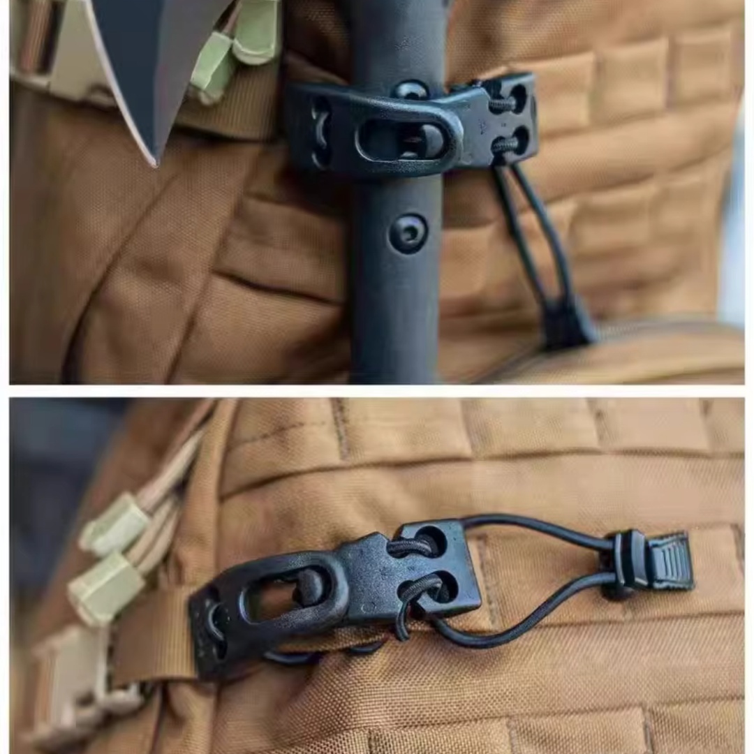 Multifunctional Tactical Porta - огляд і ціна Backpack Insert Organizer