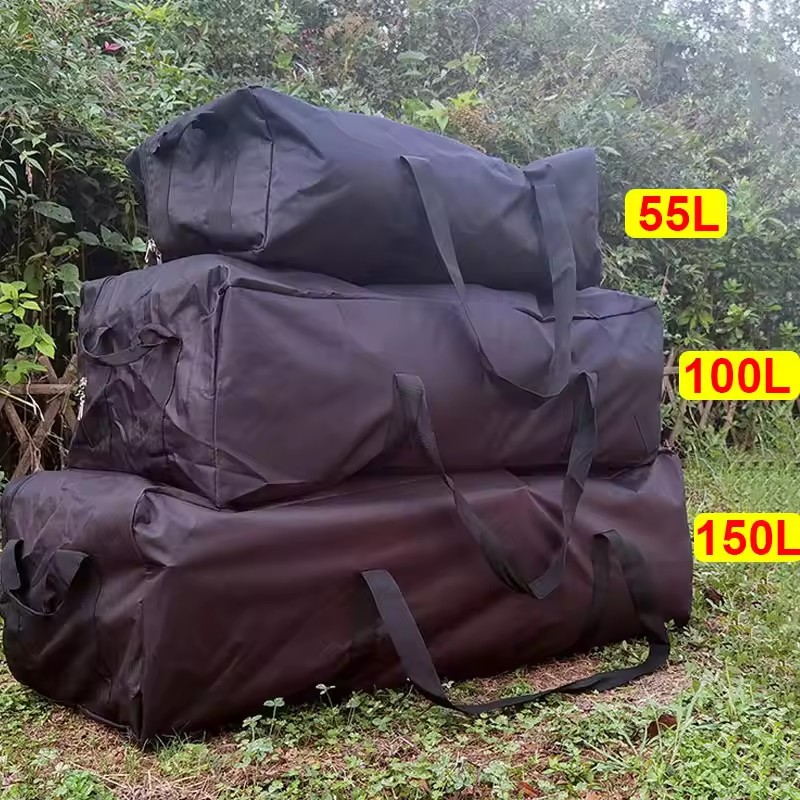 1680D Oxford Outdoor Camping S - огляд і ціна Hiking Backpack Waterproof