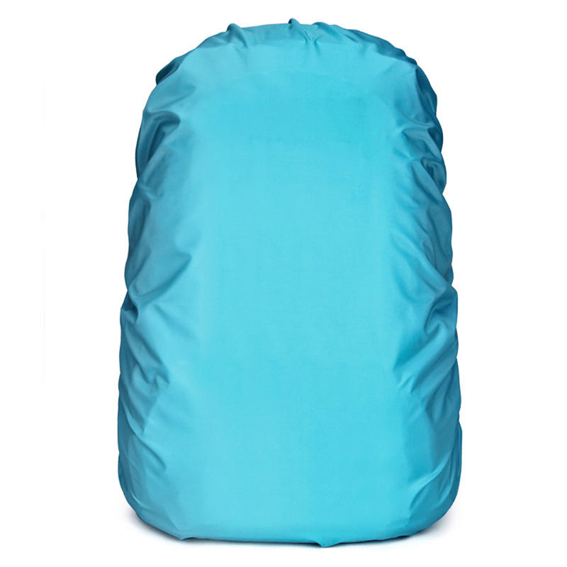 35L Adjustable Waterproof Dust - огляд і ціна Rain Cover Backpack