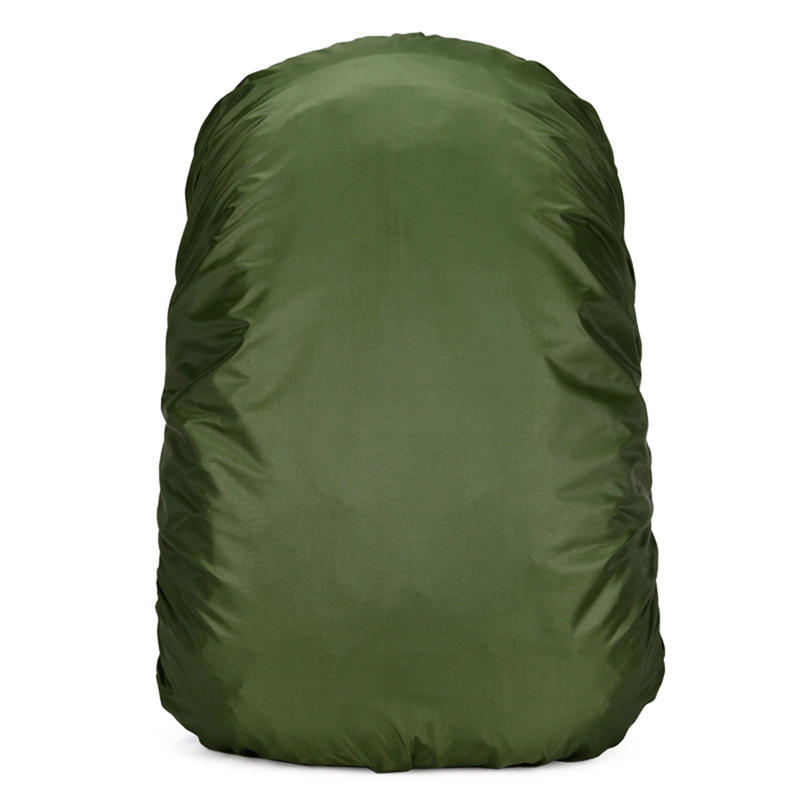 35L Adjustable Waterproof Dust - огляд і ціна Rain Cover Backpack