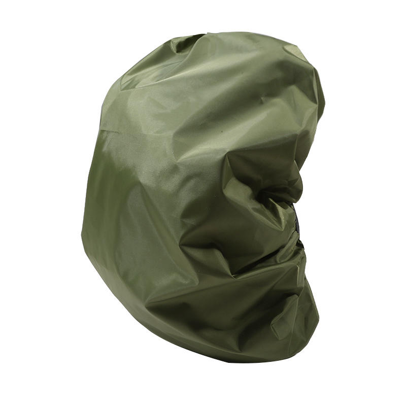 35L Adjustable Waterproof Dust - огляд і ціна Rain Cover Backpack