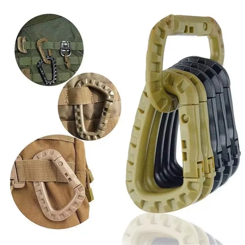 1-10Pcs Military Tactical Cara - огляд і ціна Urban Backpack Tactical