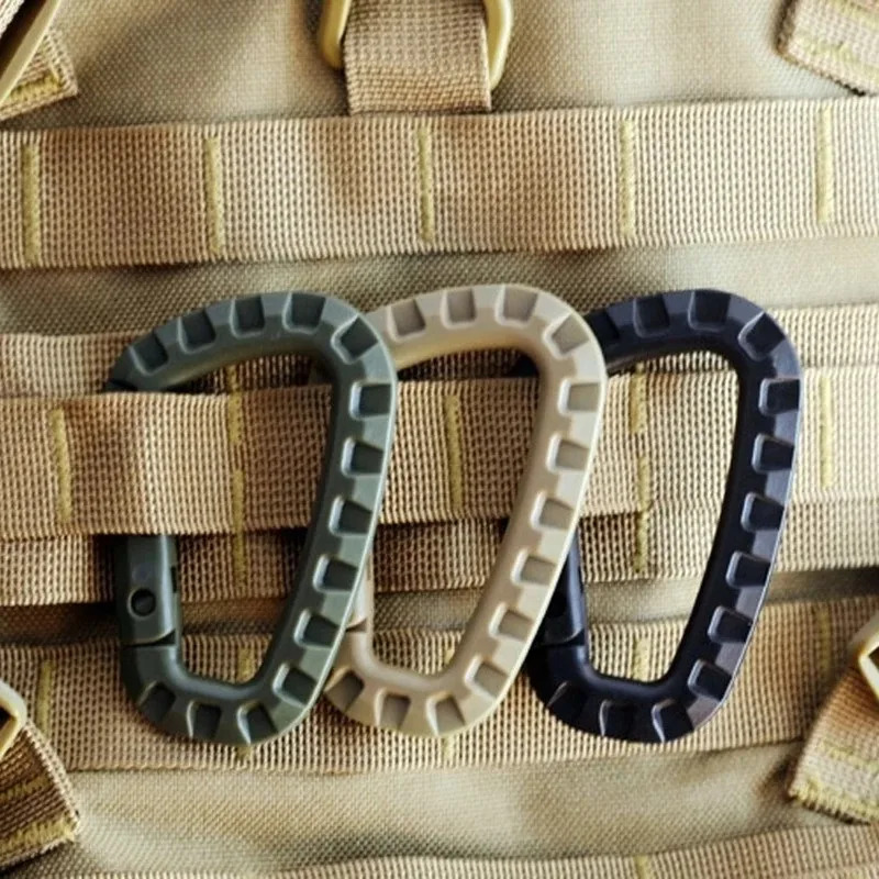1-10Pcs Military Tactical Cara - огляд і ціна Urban Backpack Tactical
