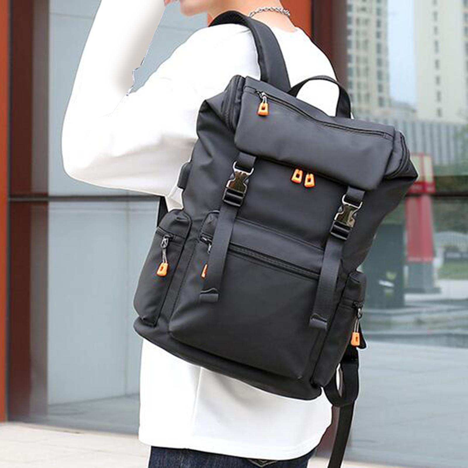 Casual Backpack Organizer Carr - огляд і ціна Fashion Backpack Women