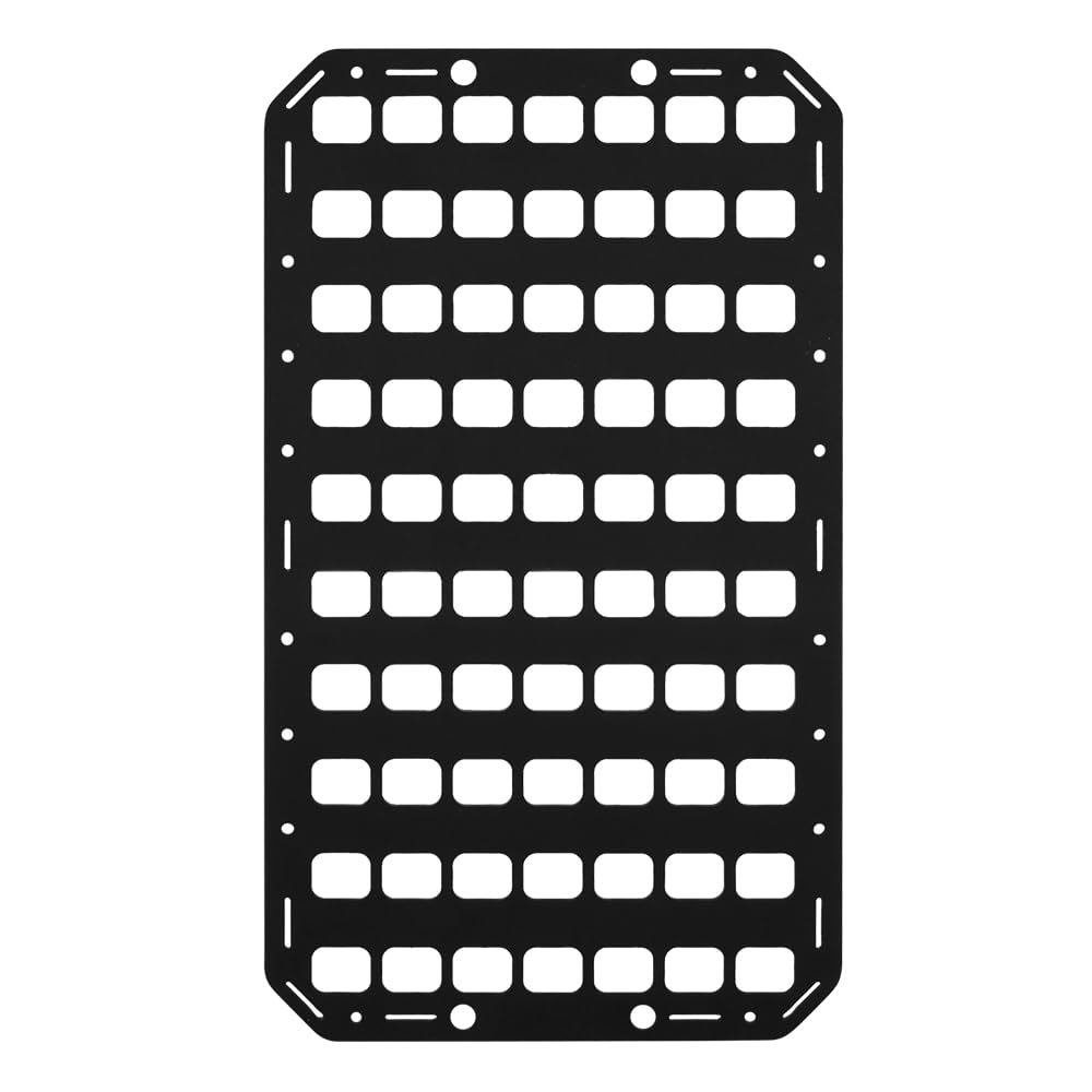 8x12.5inch Tactical MOLLE Orga - огляд і ціна Backpack Insert Organizer