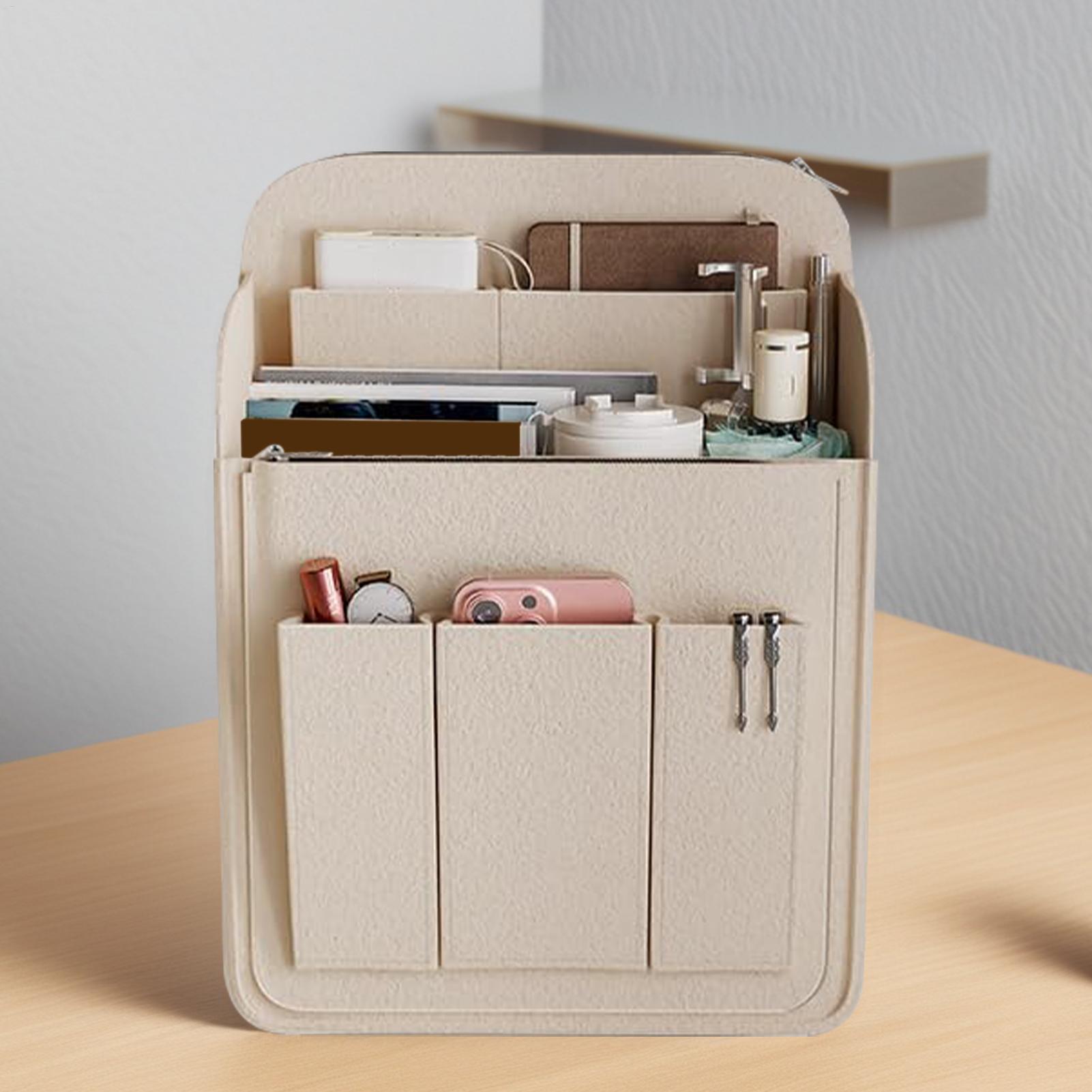Felt Inner Bag Sorting Bag Can - огляд і ціна Backpack Insert Organizer