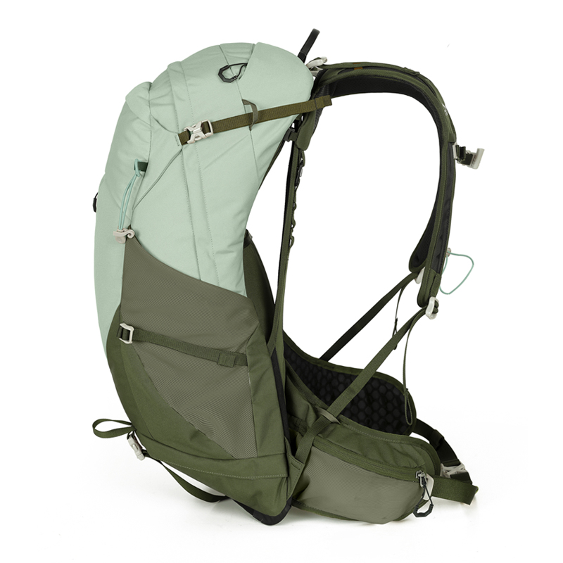 Hiking Backpack, Waterproof Hi - огляд і ціна Rain Cover Backpack