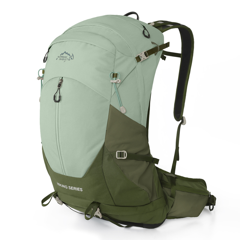 Hiking Backpack, Waterproof Hi - огляд і ціна Rain Cover Backpack
