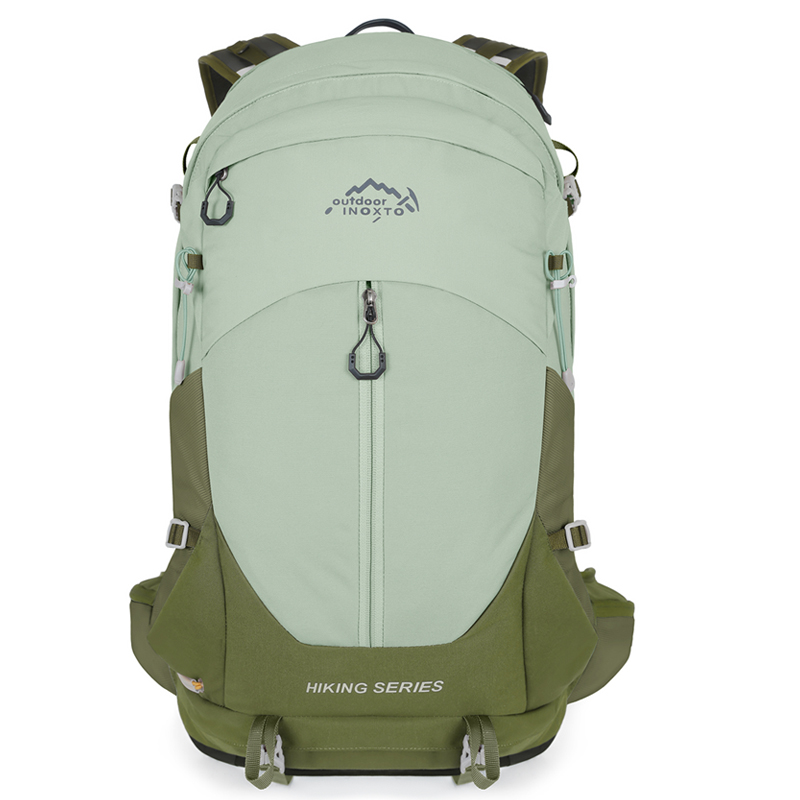 Hiking Backpack, Waterproof Hi - огляд і ціна Rain Cover Backpack