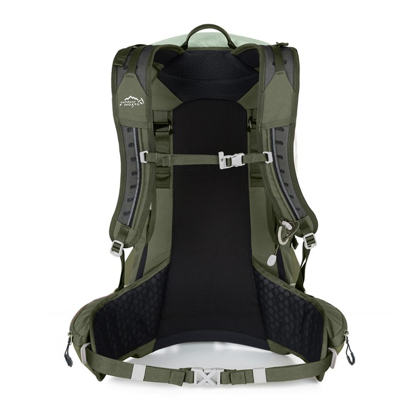 Hiking Backpack, Waterproof Hi - огляд і ціна Rain Cover Backpack
